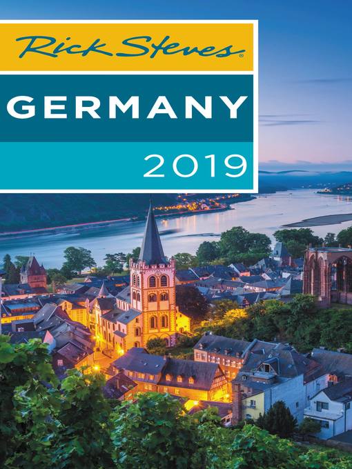 Title details for Rick Steves' Germany 2019 by Rick Steves - Available